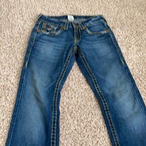 True religion jeans